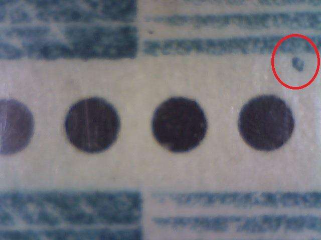 1947 Union Hyphenated & Screened Definitive Coil 1/2d-pair with variety in LMM-condition