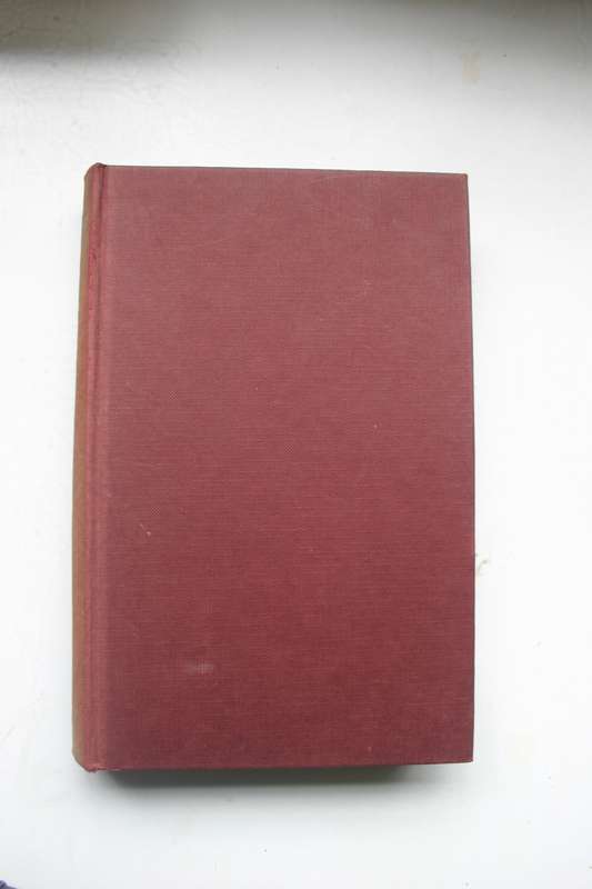 The Mountains of Pharoah - Leonard Cottrell. First Edition 1956