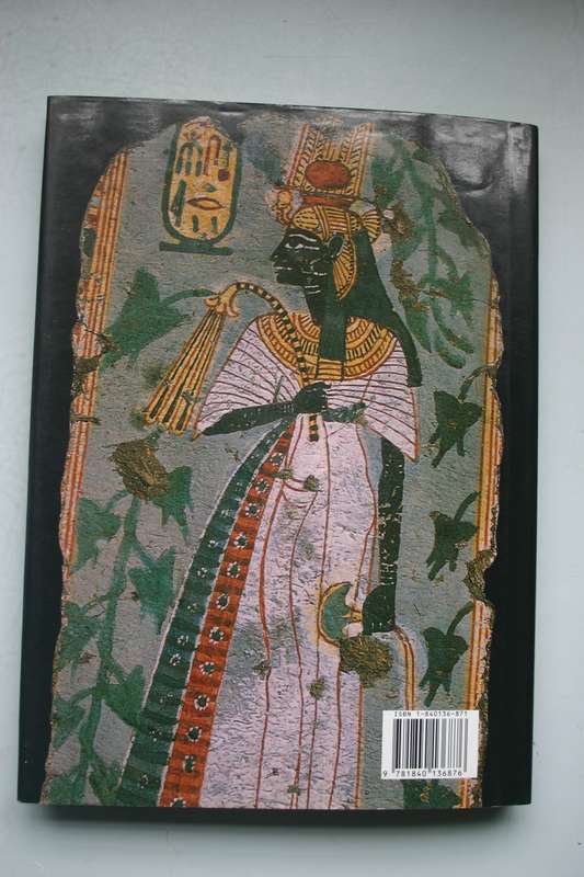 Egypt - Aude Gros de Beler.