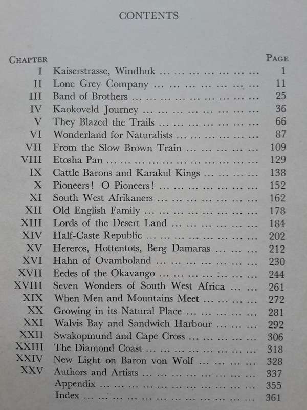 Lords of the Last Frontier - Lawrence G. Green - First Edition 1952.