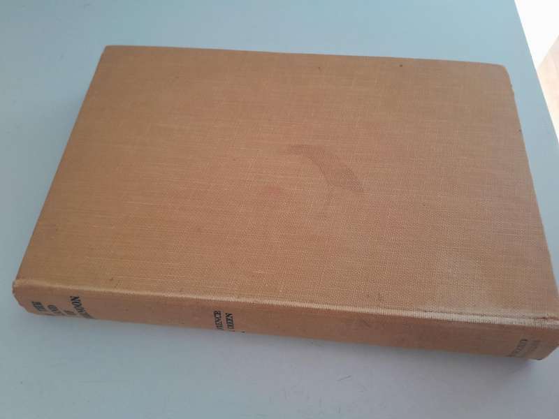 In the Land of Afternoon - Lawrence G. Green - First Edition - 1949.
