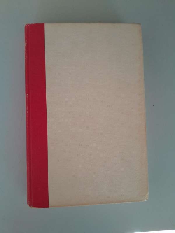 On Wings of Fire - Lawrence G. Green - First Edition - 1967.