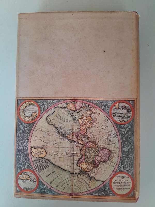 A History of the English-Speaking Peoples - Winston S Churchill. -  First Editions 1956-58 - 4 Books