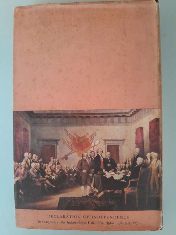 A History of the English-Speaking Peoples - Winston S Churchill. -  First Editions 1956-58 - 4 Books