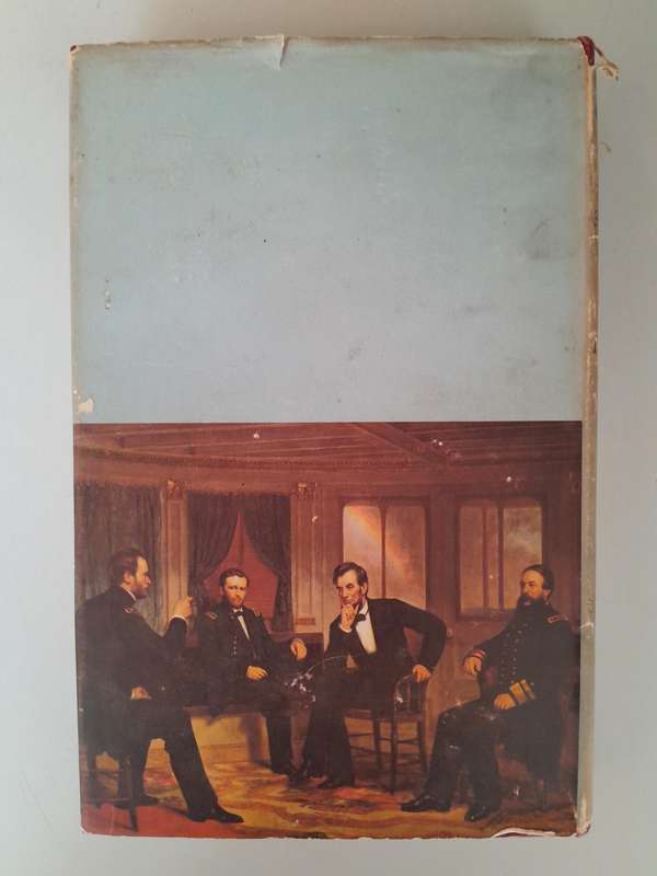 A History of the English-Speaking Peoples - Winston S Churchill. -  First Editions 1956-58 - 4 Books