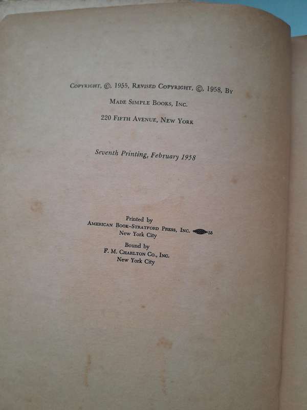 Astronomy Made Simple - Meir H. Degani.