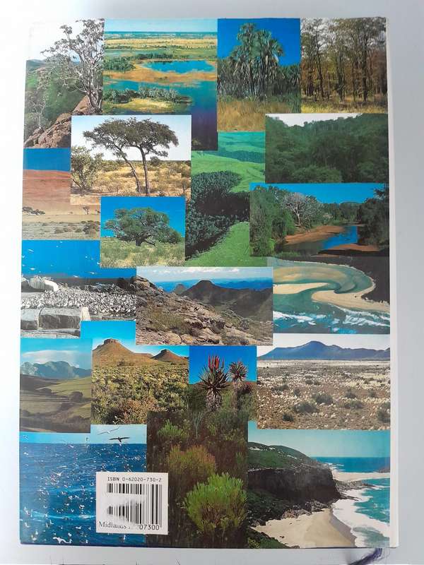 The Atlas of Southern African Birds - Volume 1 : Non-passerines.