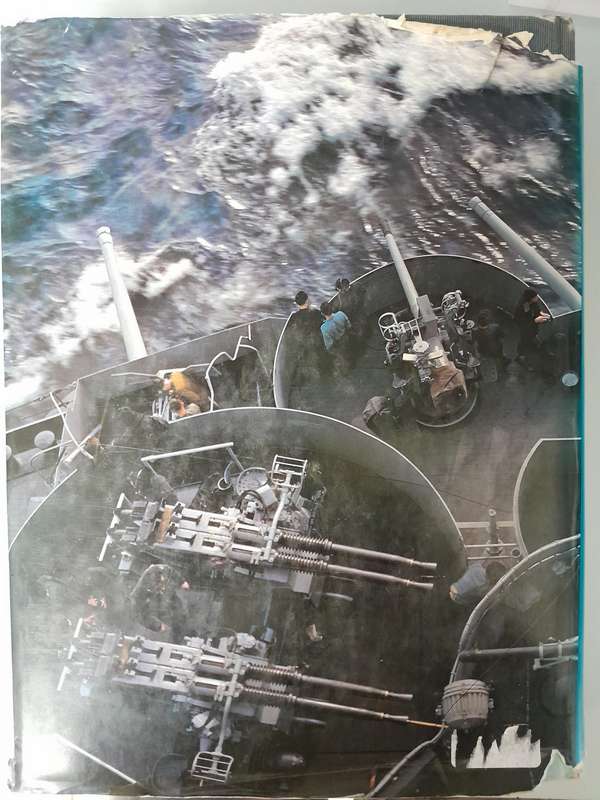 WEAPONS & WARFARE OF THE 20th CENTURY.