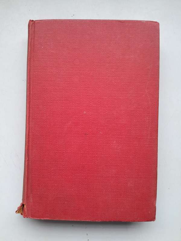 MURDER WILL SPEAK - BENJAMIN BENNETT.