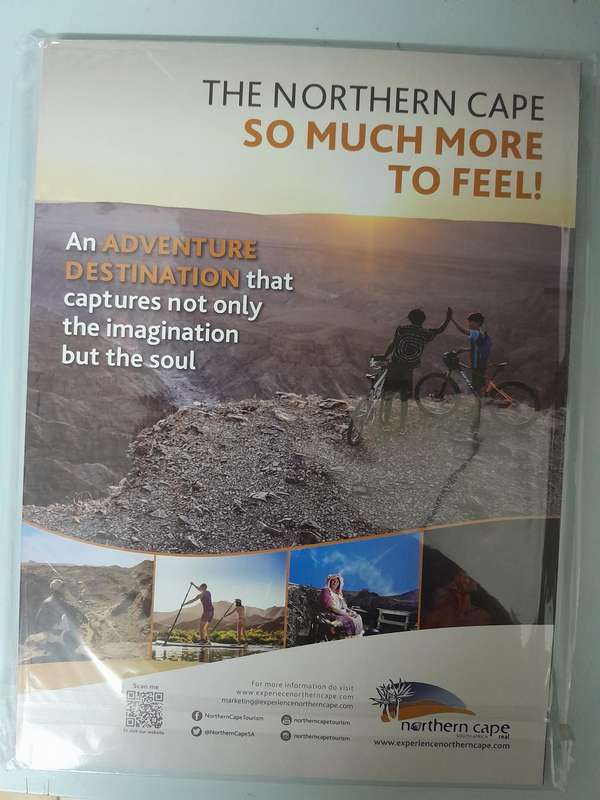 100 BEST ADVENTURES IN SOUTH AFRICA - dirty boots