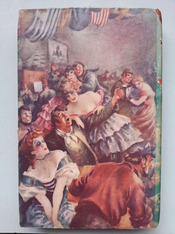 At Daybreak for the Isles - Lawrence Green  - First Edition 1950