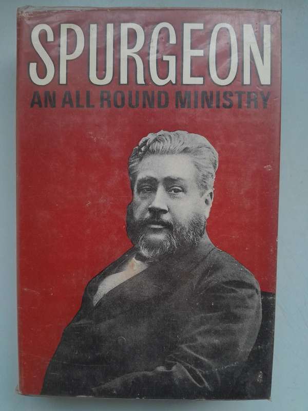 SPURGEON - An all round ministry - 1965.