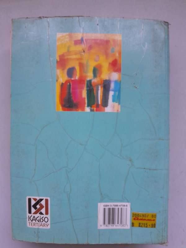 Human Development - DA Louw - 1998 Edition.