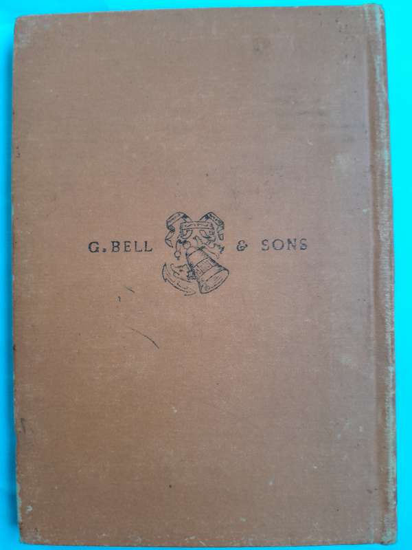The Two-Move Chess Problem by B.G. LAWS - First Edition 1890