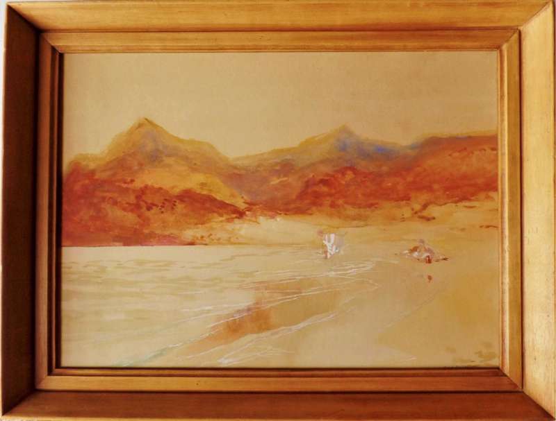 George William Pilkington