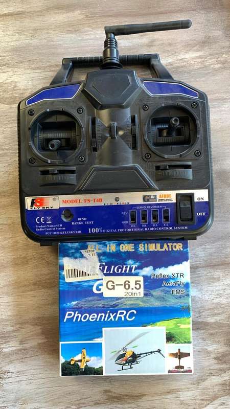DJI Phantom 1  Drone, no camera use your own GoPro
