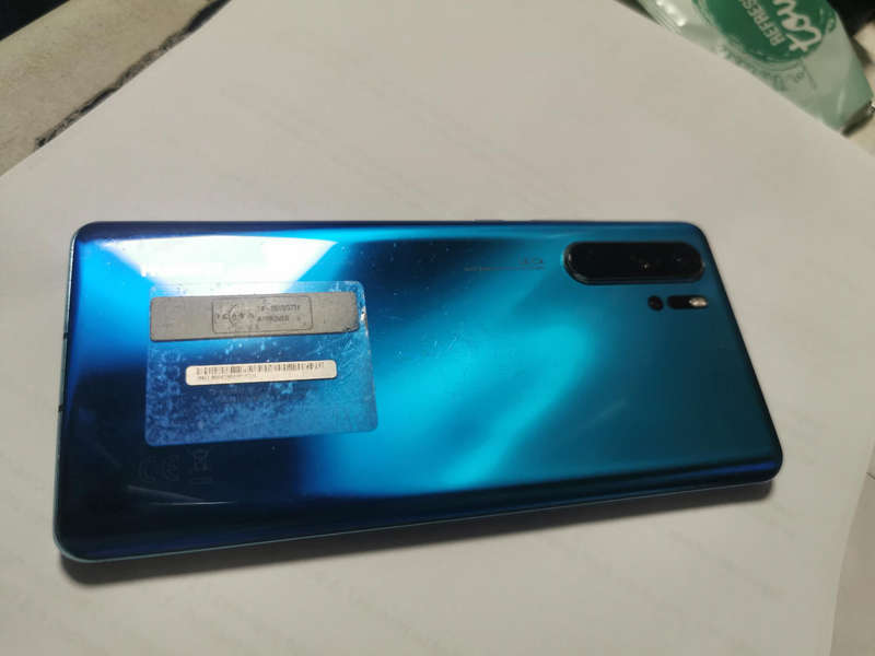 HUAWEI P30 PRO