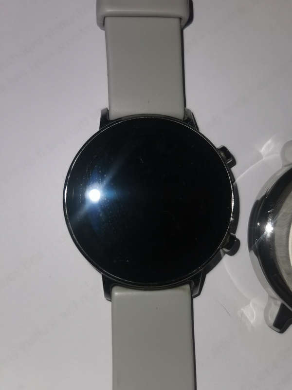 Phone & Watch Bundle - HUAWEI P30 PRO & Huawei Gt2 42mm Black Smart Watch