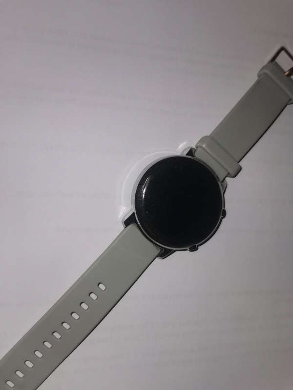 Phone & Watch Bundle - HUAWEI P30 PRO & Huawei Gt2 42mm Black Smart Watch