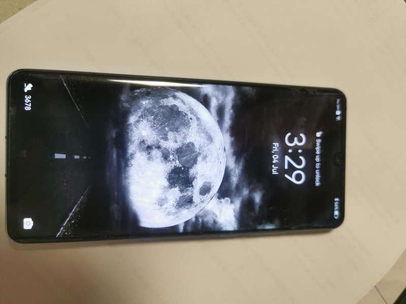 HUAWEI P30 PRO