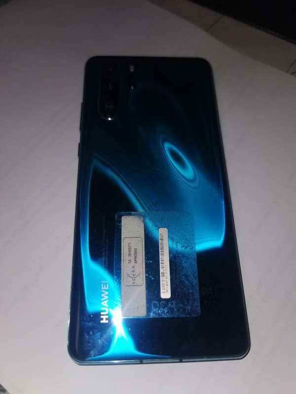 HUAWEI P30 PRO