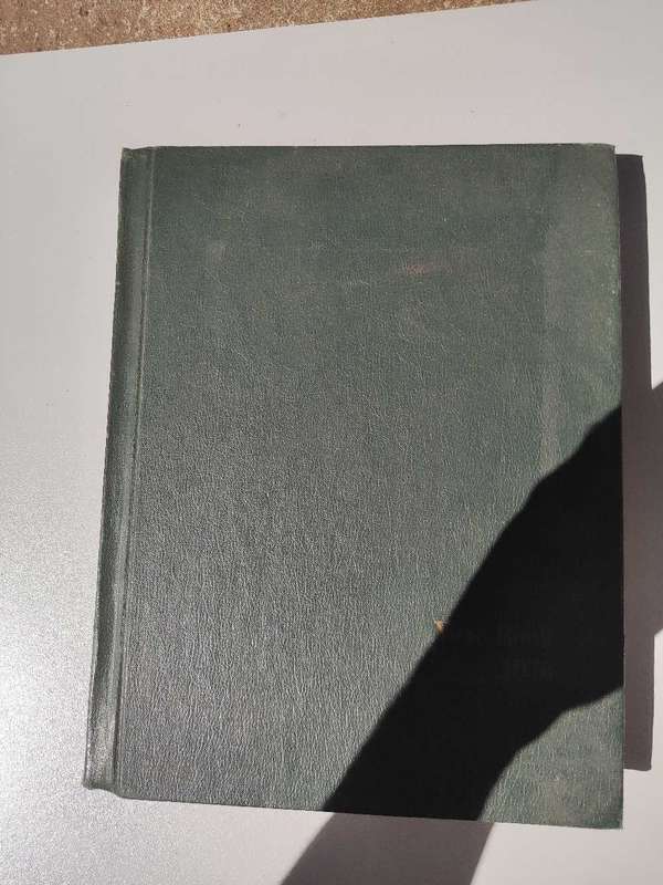 Year Book 1976