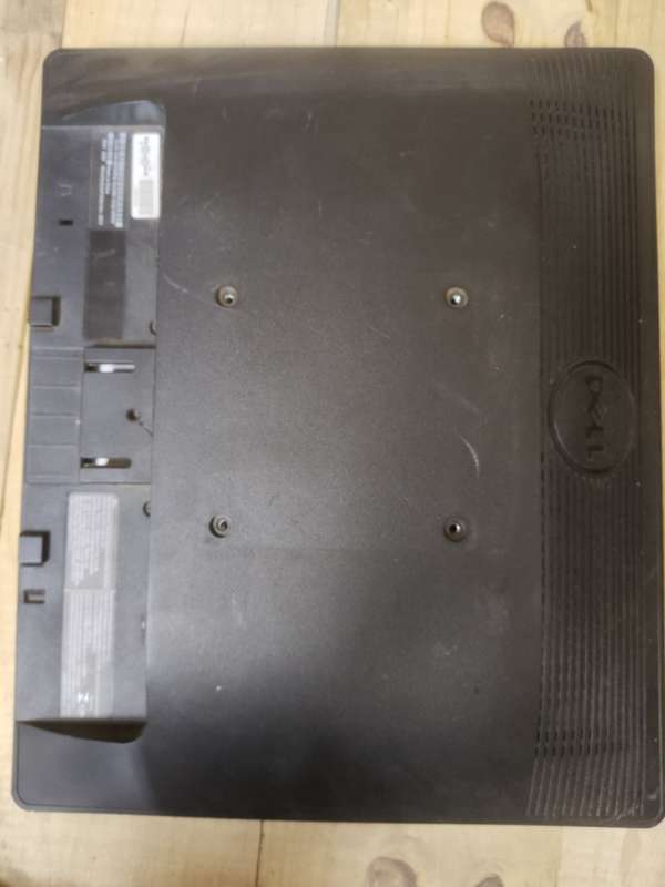 Dell E1713Sc Monitor