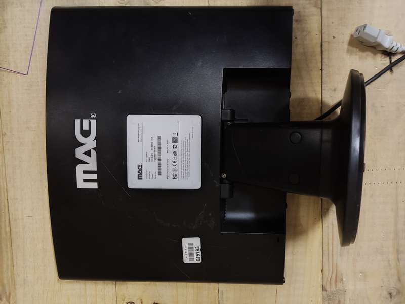 Mag Innovision 700P LCD Monitor