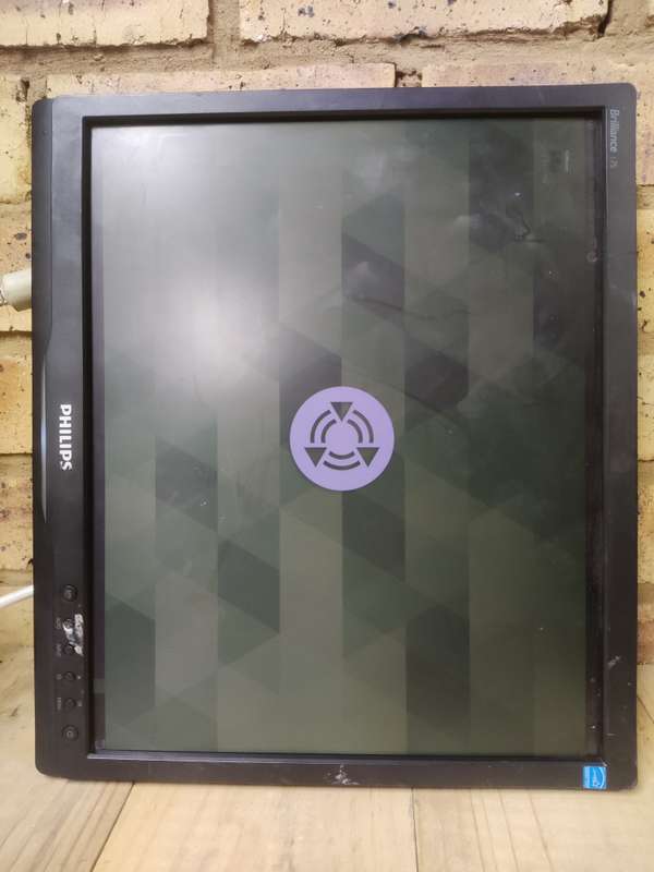 Philips MNS 1170I