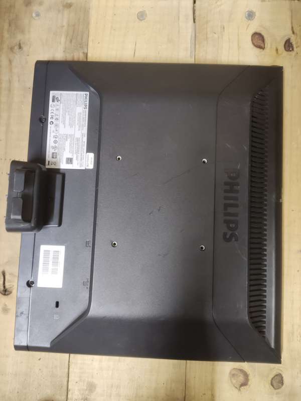 Philips HNS8170I