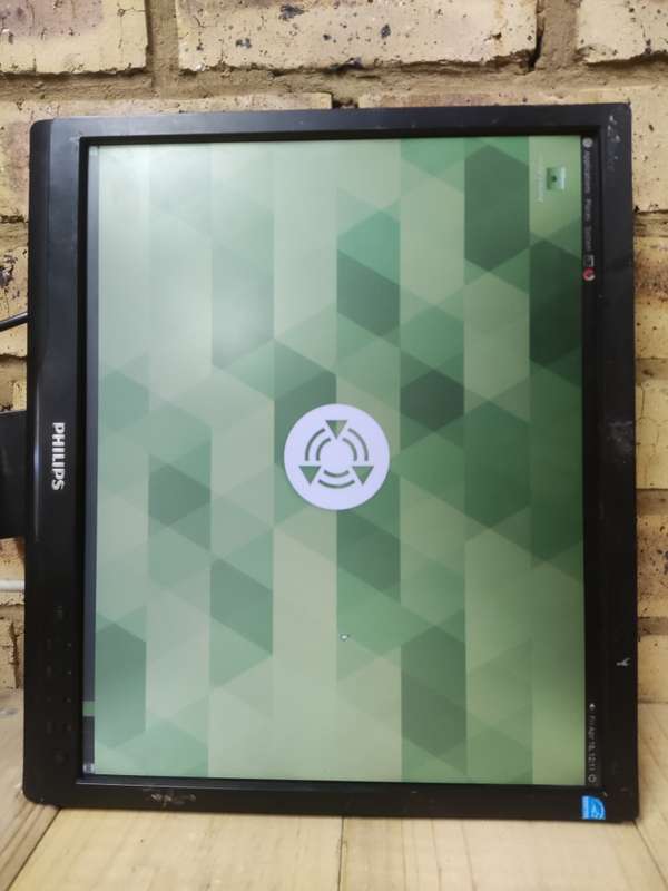 Philips MNS1170I Monitor