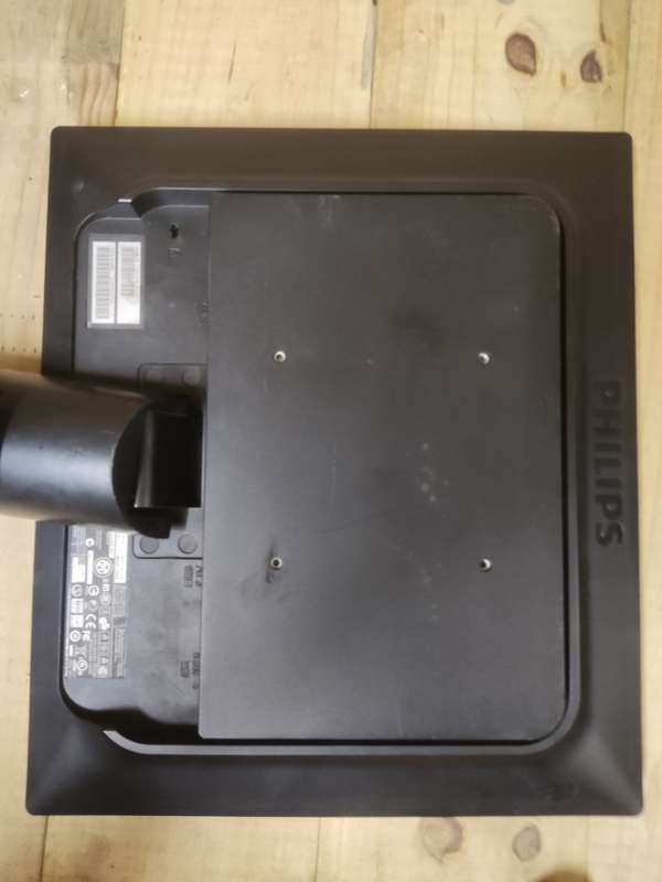 Philips MNS1170I Monitor
