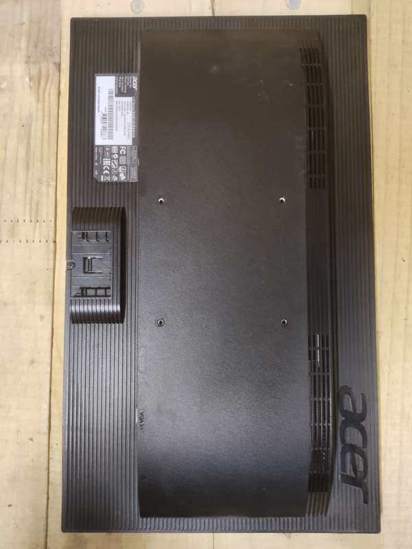 Acer V206HQL