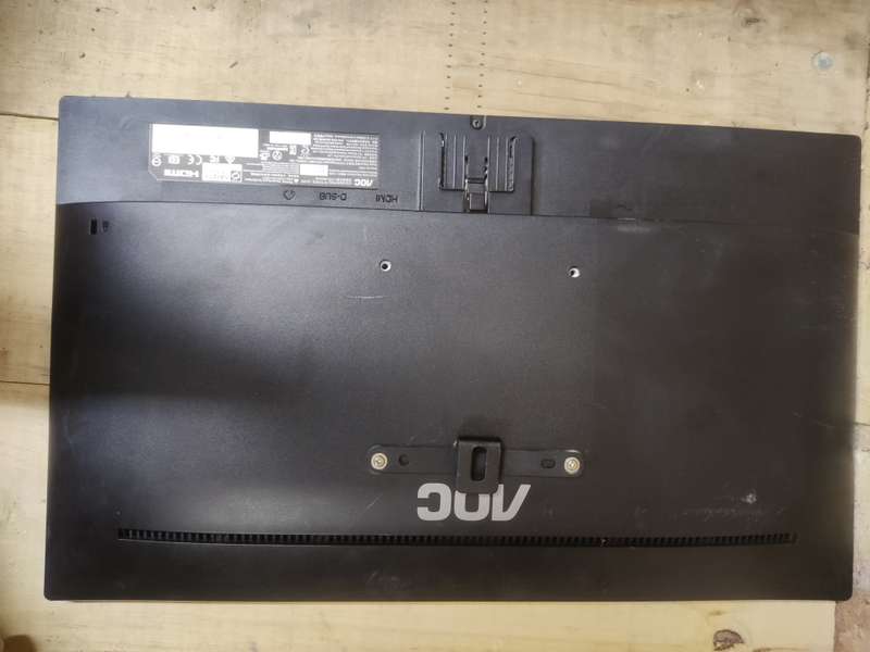 AOC 20E1H