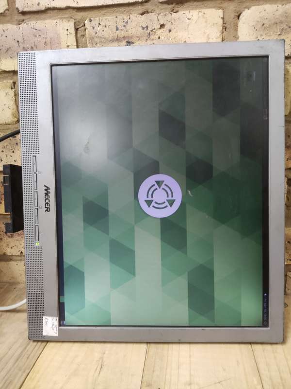Mecer EM989 Monitor