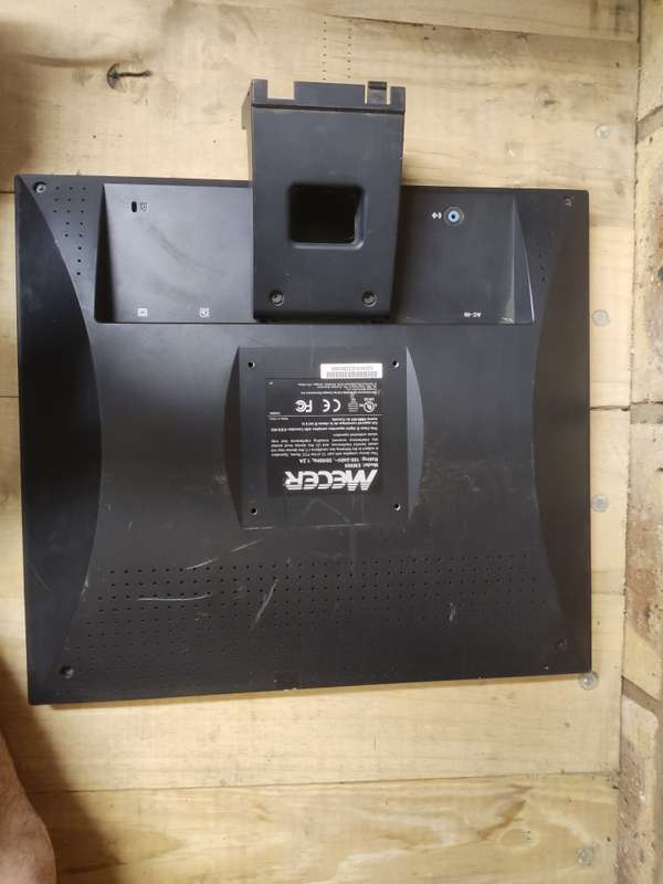 Mecer EM989 Monitor