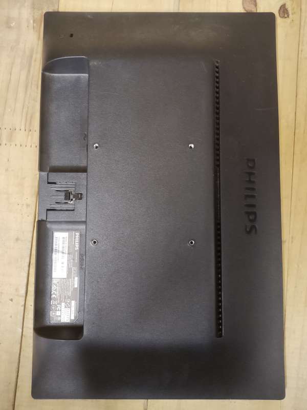 Philips 193V5L Monitor