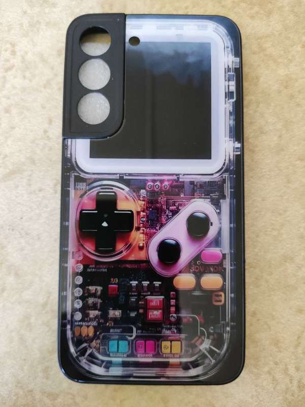 Galaxy S22 Phone Case