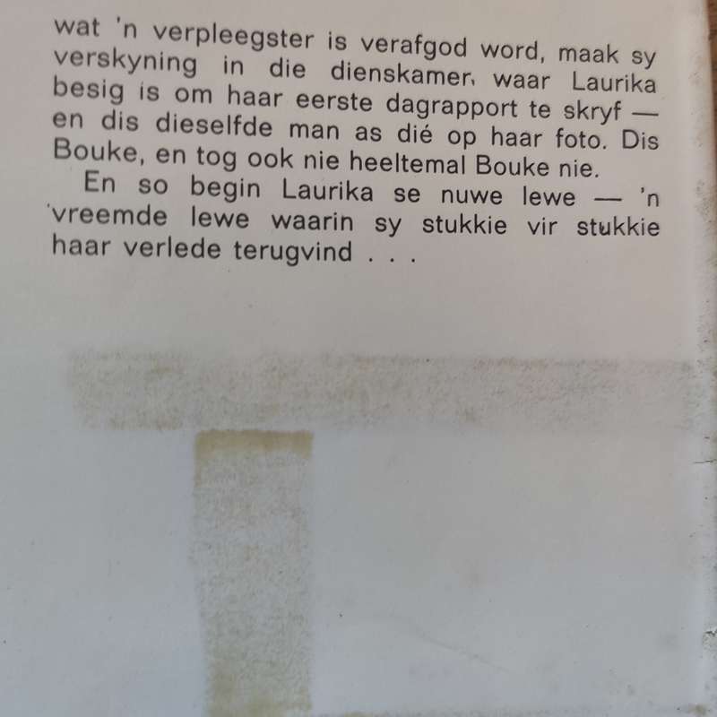 Die Duiwel is n Vrou - Cornelia Kruger