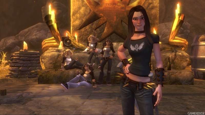 Brutal Legend (PS3)
