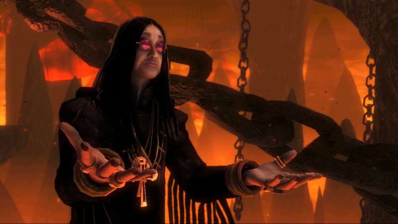 Brutal Legend (PS3)