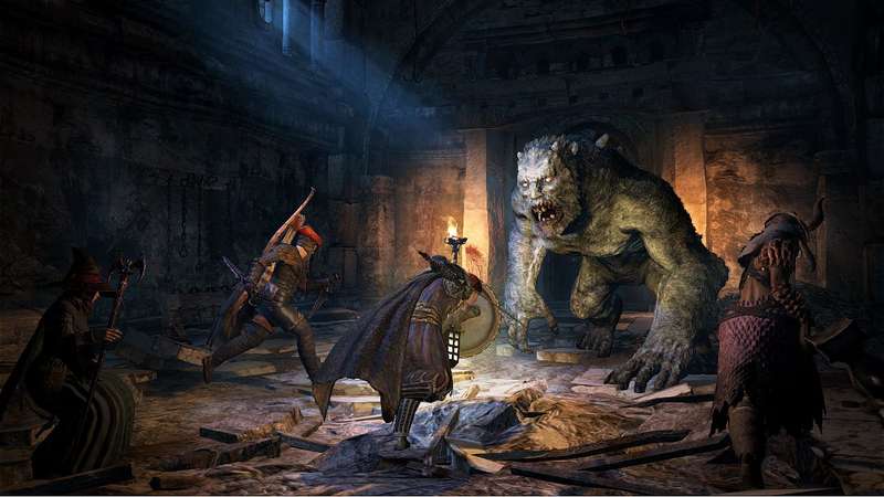 Dragons Dogma : Dark Arisen (PS3)