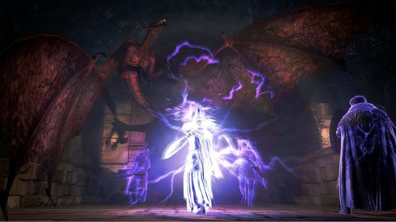 Dragons Dogma : Dark Arisen (PS3)