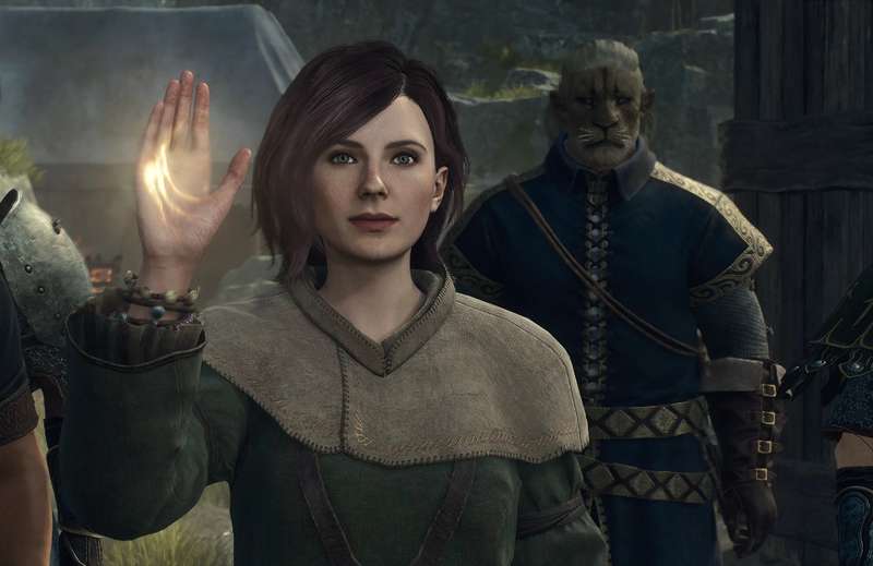 Dragons Dogma : Dark Arisen (PS3)