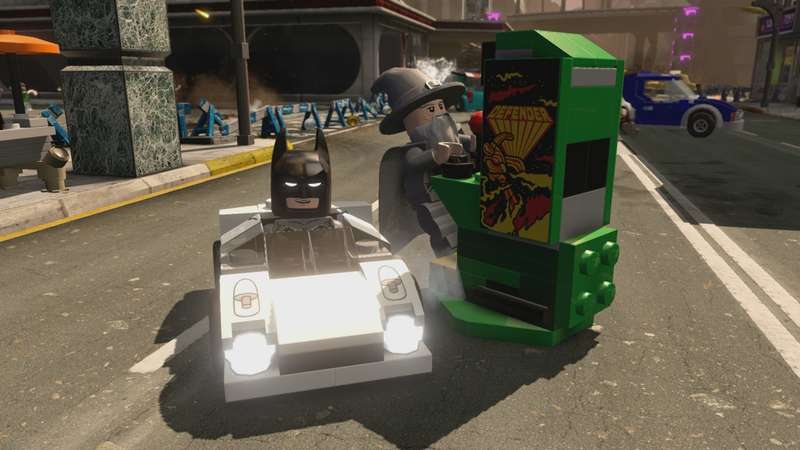 LEGO Dimensions (PS4) - Game Only