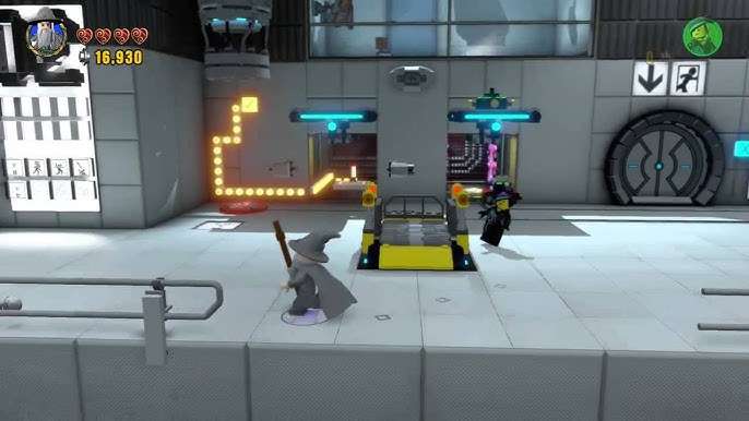 LEGO Dimensions (PS4) - Game Only