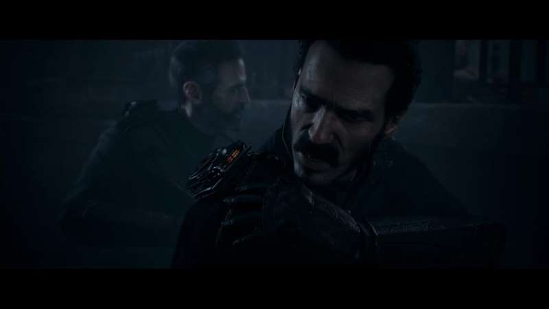 The Order: 1886 (PlayStation 4) - Brand New and Sealed