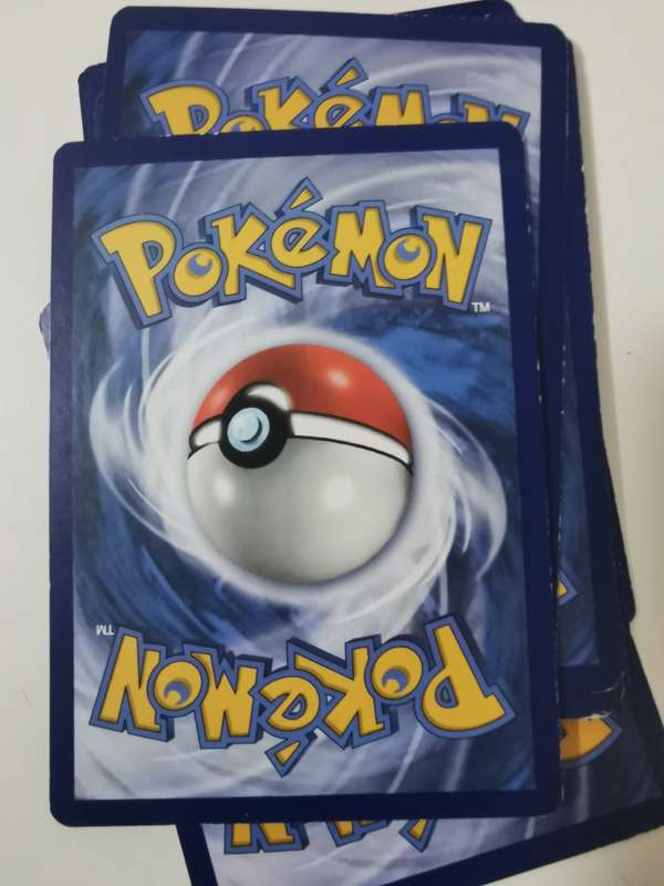 McDonalds Pokemon set 2023 with Pikachu card