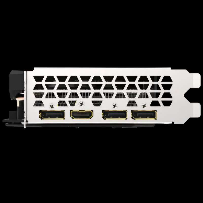 Gigabyte GeForce® GTX 1660 SUPER OC 6G GDDR6 Graphics Card