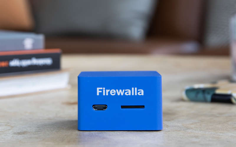 Firewalla Blue - IPS/IDS Firewall